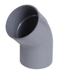 COUDE PVC 32 1/4