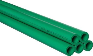 TUYAU PPR DE 20 GA