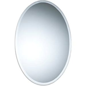 MIROIR ARRONDI